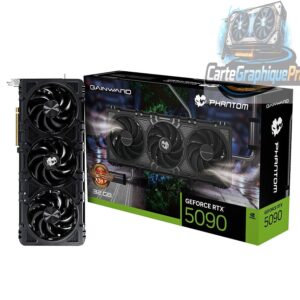 Gainward GeForce RTX 5090 Phantom GS